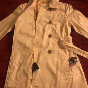Target Trench-coat 14/16